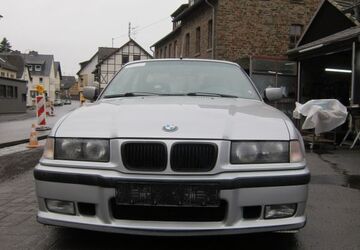 BMW 323 125.000 km 9.450 &euro; Antweiler 53533