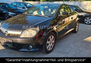 Opel Tigra 107.000 km 900 &euro; Frankfurt 65933