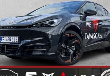 Cupra Tavascan 18.888 km 48.850 &euro; Zetel OT Neuenburg 26340