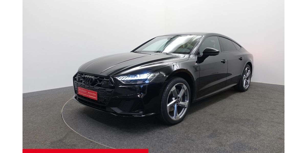 Audi A7 9.622 km 62.450 &euro; Weißenburg 91781
