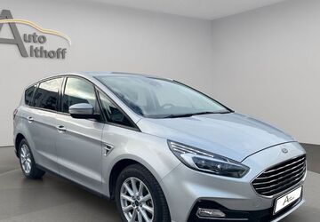 Ford S-Max 126.044 km 18.499 &euro; Ditzingen (bei Stuttgart) 71254