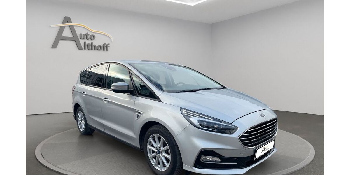 Ford S-Max 126.044 km 18.499 &euro; Ditzingen (bei Stuttgart) 71254