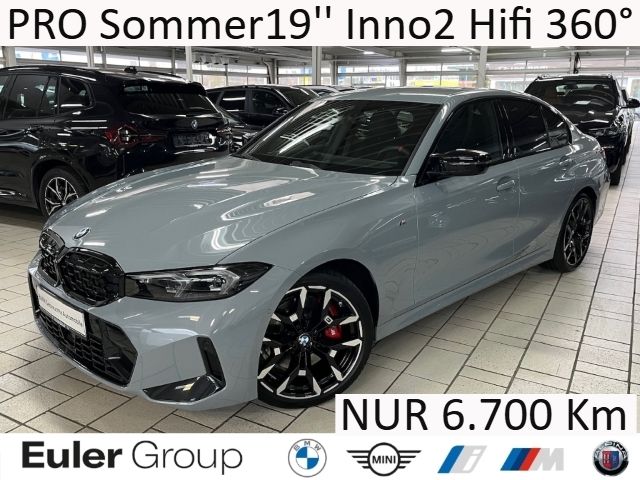 BMW M340i 6.700 km 61.333 &euro; Pirmasens 66954