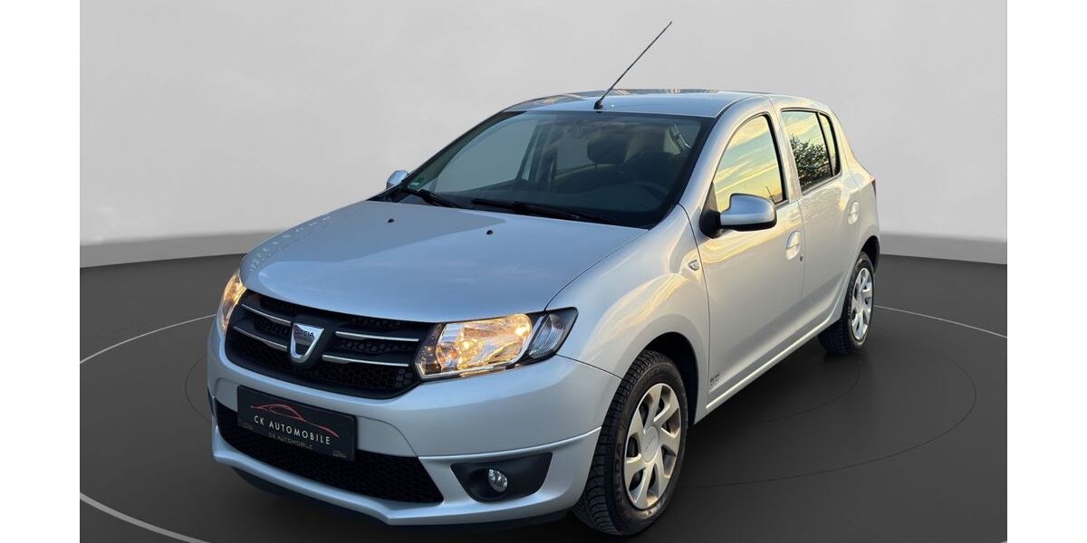 Dacia Sandero 173.500 km 4.299 &euro; Illertissen 89257