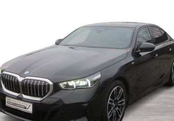 BMW 550 41.400 km 67.890 &euro; Wetzlar 35576