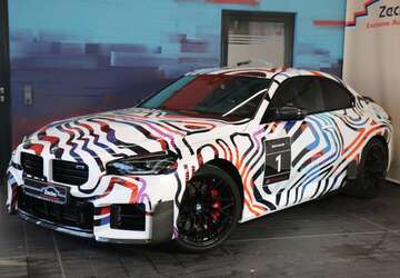 BMW M2 10.900 km 71.900 &euro; Kötz 89359