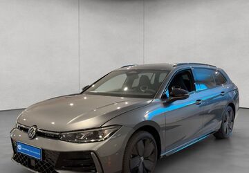 VW Passat 5.000 km 56.750 &euro; Kaltenkirchen 24568