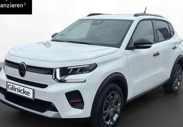 Citroen C3 8.000 km 18.495 &euro; Kassel 34123