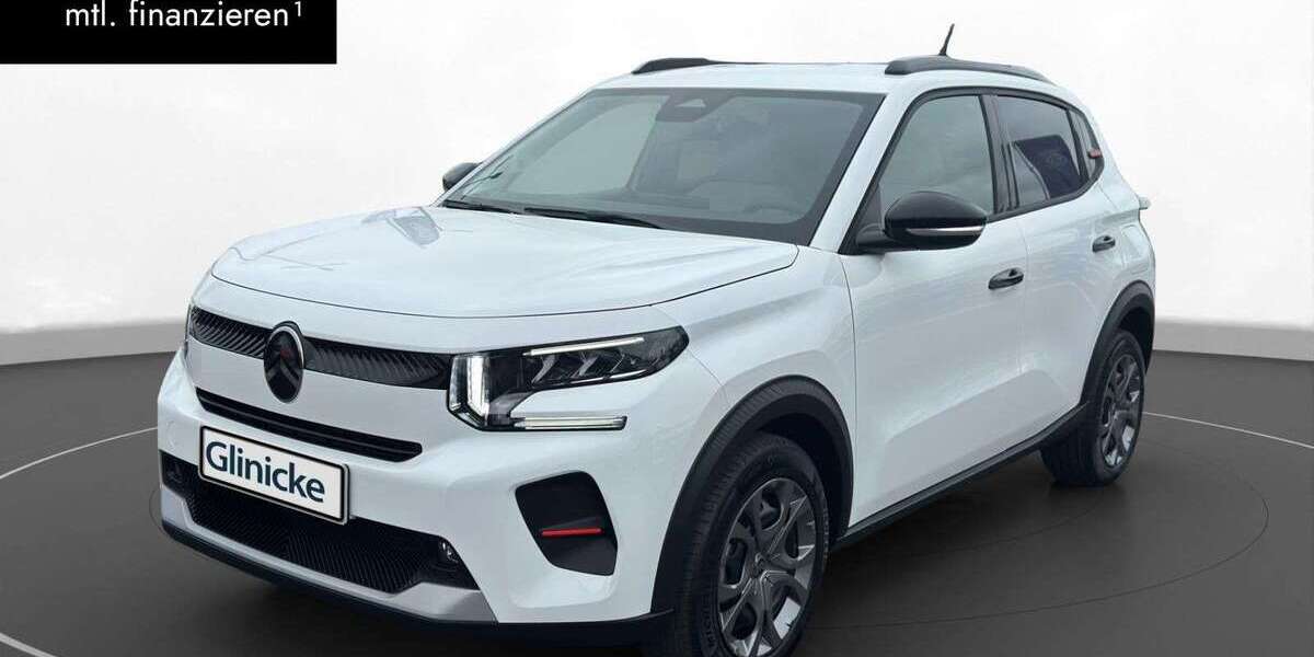 Citroen C3 8.000 km 18.495 &euro; Kassel 34123