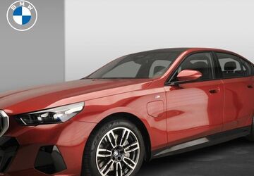 BMW 550 21.000 km 67.900 &euro; Heerenveen 