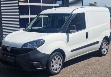 Fiat Doblo 30.000 km 13.998 &euro; Landau 76829