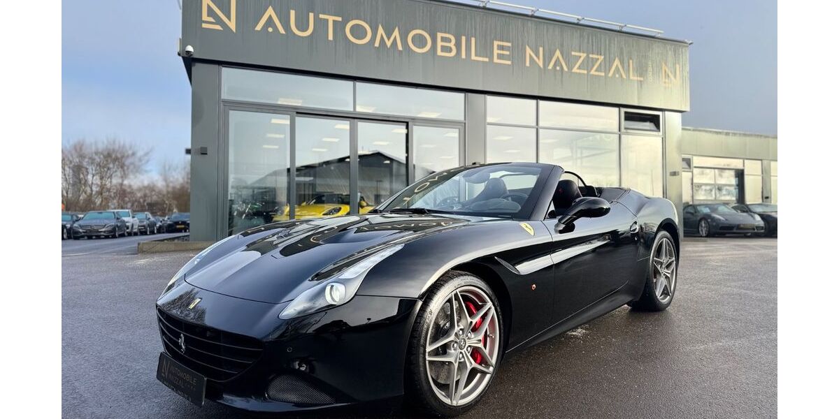Ferrari California 68.100 km 129.999 &euro; Saarlouis 66740