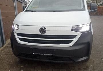 VW T7 Transporter 1.527 km 31.990 &euro; Legden 48739