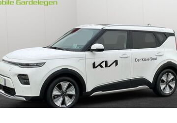 Kia Soul 31.000 km 25.980 &euro; Gardelegen 39638