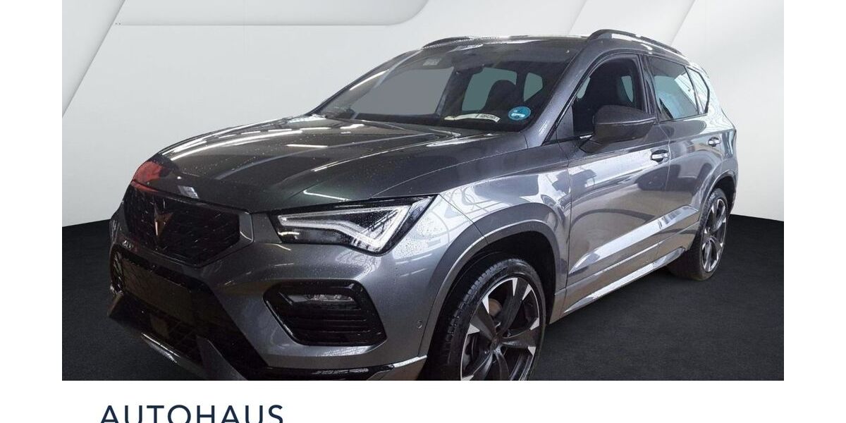 Cupra Ateca 27.300 km 35.850 &euro; Ebersberg bei München 85560