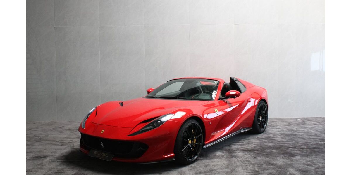 Ferrari 812 6.300 km 446.250 &euro; Reutlingen 72770