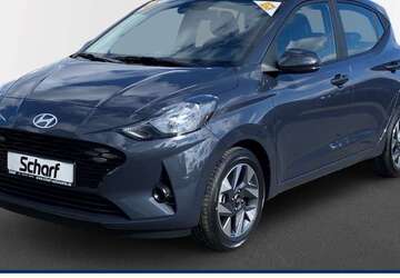Hyundai i10 8.882 km 14.590 &euro; Nürnberg 90451