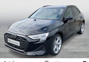 Audi A3 1.001 km 31.990 &euro; Aurich 26607