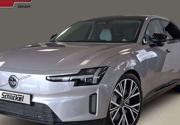 Volvo ES90 1.100 km 77.950 &euro; Oldenburg 26125