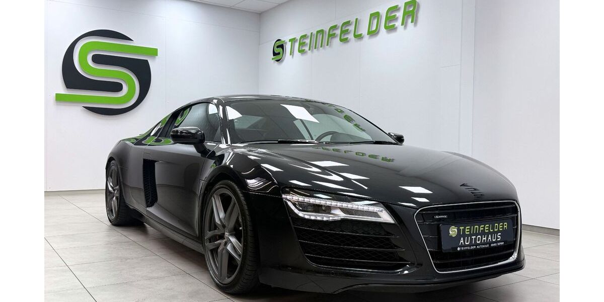 Audi R8 116.730 km 64.990 &euro; Steinfeld 49439