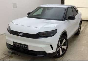 Ford Capri 15.402 km 35.890 &euro; Jülich 52428