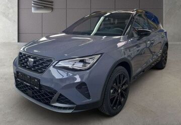 Seat Arona 6.000 km 31.990 &euro; Weilheim 82362