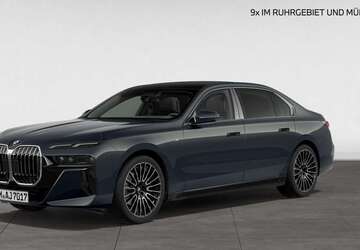 BMW 740 24.398 km 96.900 &euro; Witten 58455