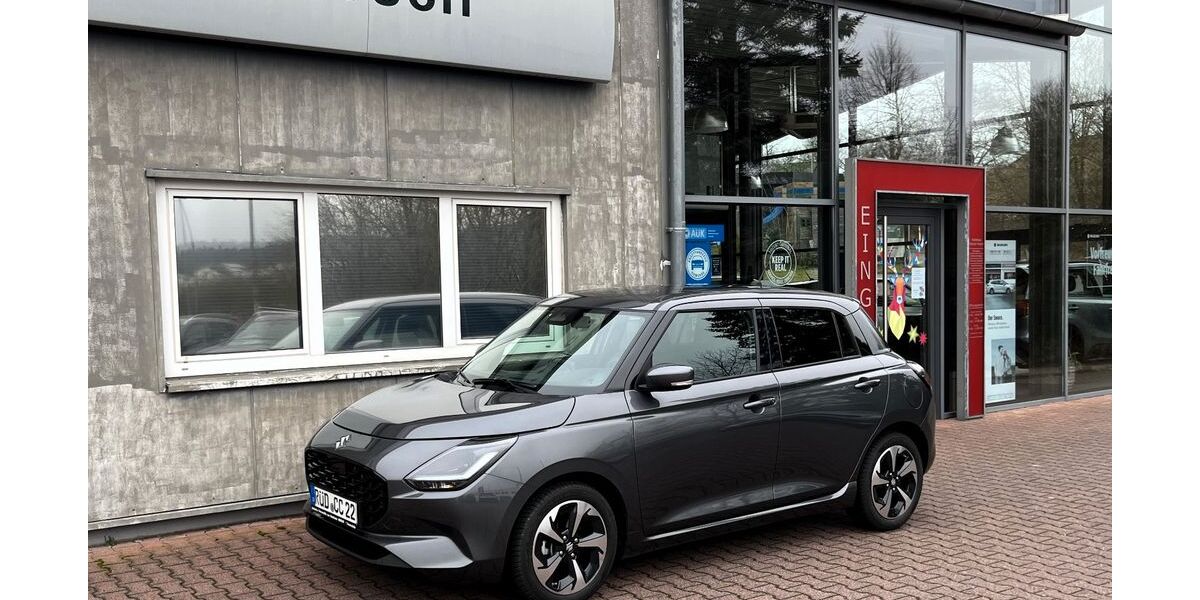Suzuki Swift 1.500 km 20.990 &euro; Taunusstein 65232