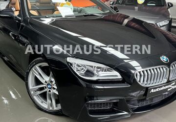 BMW 650 17.477 km 49.500 &euro; Geisingen 78187