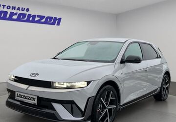 Hyundai IONIQ 5 1.750 km 44.980 &euro; Gelting 24395