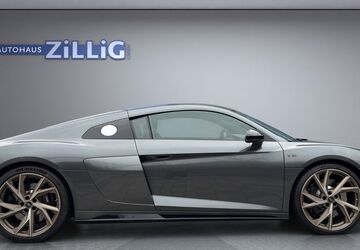 Audi R8 1.400 km 144.490 &euro; Kulmbach 95326
