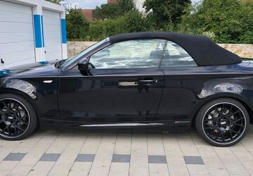 BMW 135 117.900 km 22.450 &euro; Kelheim 93309
