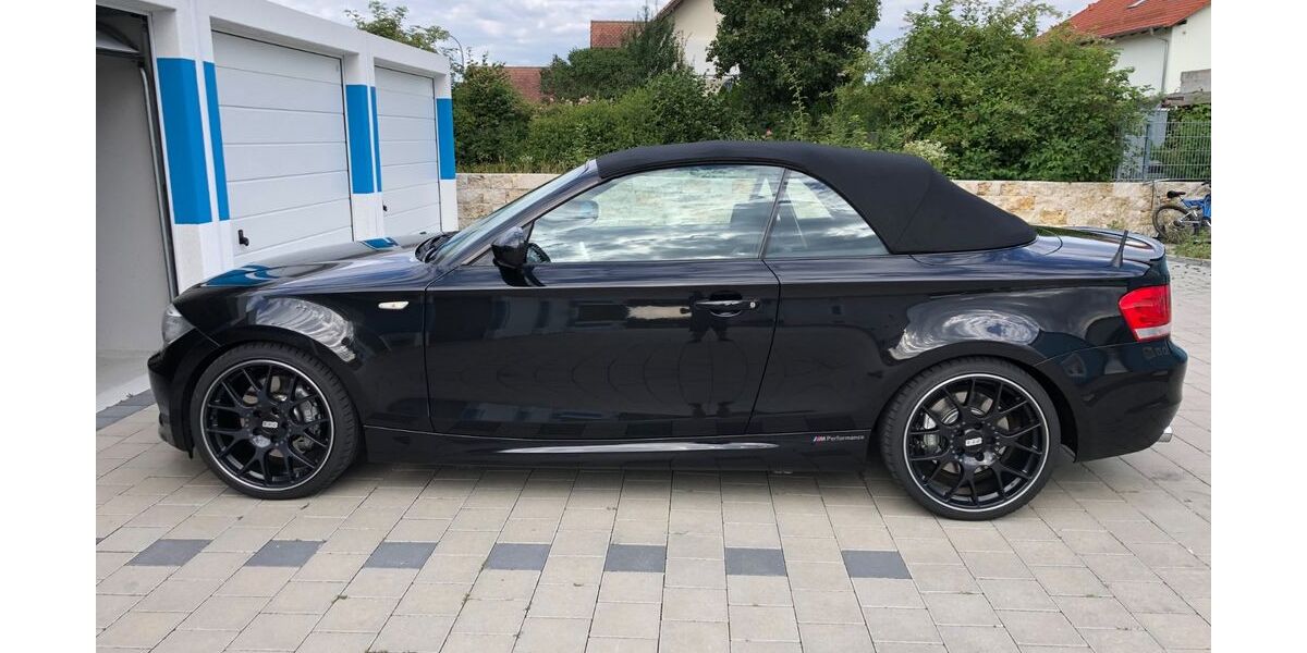 BMW 135 117.900 km 22.450 &euro; Kelheim 93309