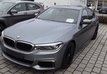 BMW M550 125.000 km 33.990 &euro; Barbing 93092