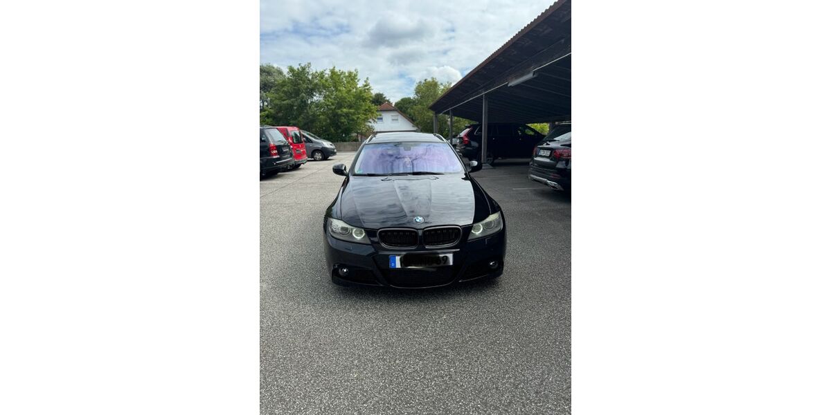 BMW 325 209.500 km 17.000 &euro; Kiel 24111