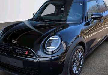 Mini Cooper S 1.173 km 33.157 &euro; München 80788