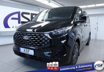 Ford Tourneo Custom 11.310 km 44.470 &euro; Fürstenwalde bei Berlin 15517