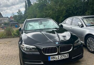 BMW 525 180.000 km 11.900 &euro; Heilbronn 74072