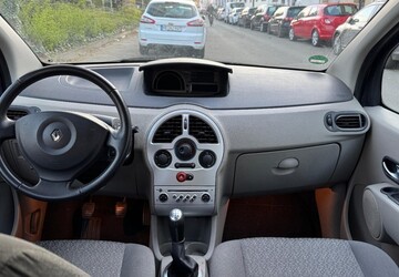 Renault Modus 118.000 km 1.850 &euro; Bremen 28195