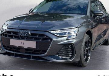 Audi A3 2.900 km 37.990 &euro; Reutlingen 72760