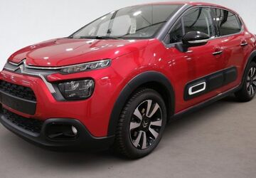 Citroen C3 30.000 km 15.450 &euro; Aschersleben 06449