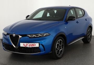 Alfa Romeo Tonale 18.356 km 28.490 &euro; Hamburg 22761