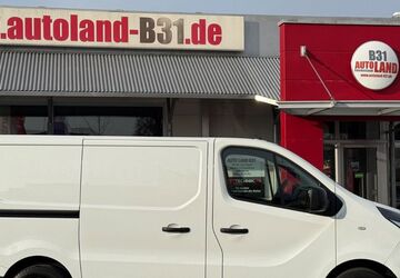 Fiat Talento 90.000 km 16.200 &euro; Immenstaad 88090