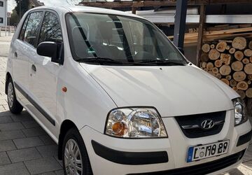 Hyundai Atos 46.048 km 3.500 &euro; Essen 45149