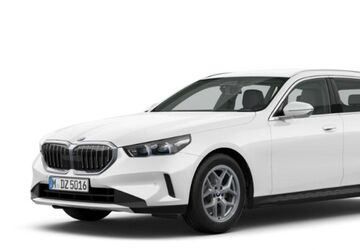 BMW 520 10.687 km 44.880 &euro; Winsen/Luhe 21423