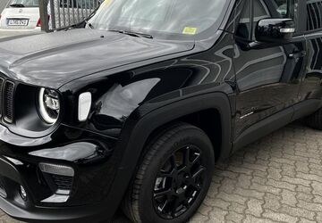 Jeep Renegade 23.777 km 19.999 &euro; Massen 03238