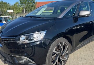 Renault Scenic 167.000 km 10.999 &euro; Büdingen 63654