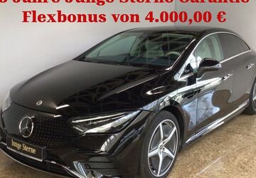 Mercedes-Benz EQE 31.594 km 53.480 &euro; Neumarkt 92318