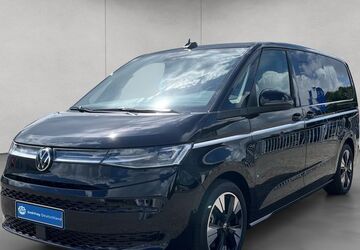 VW T7 Multivan 2.200 km 62.980 &euro; Breklum 25821