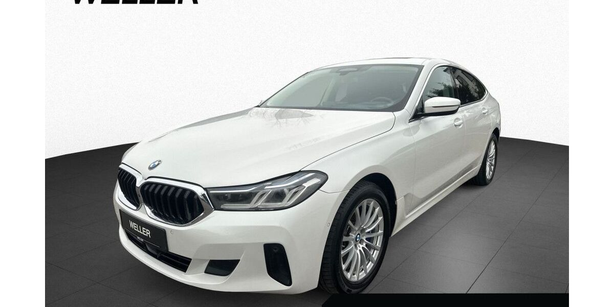 BMW 640 Gran Turismo 138.000 km 40.950 &euro; Ibbenbüren 49479